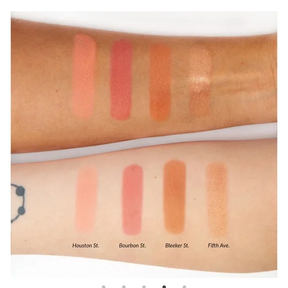 AUTOBALM® GRL PWDR “Cheeks on the go” - Picture 2 of 5